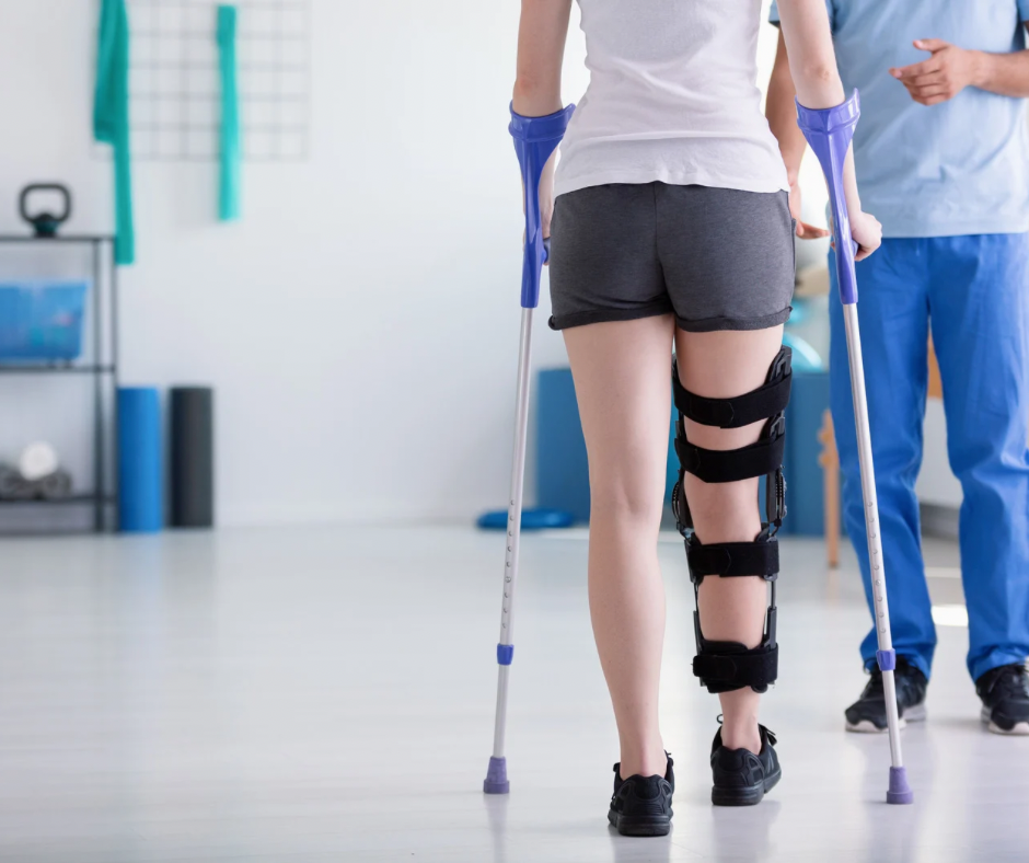 Kinetoterapie Cluj: Recuperare Postoperatorie Personalizată