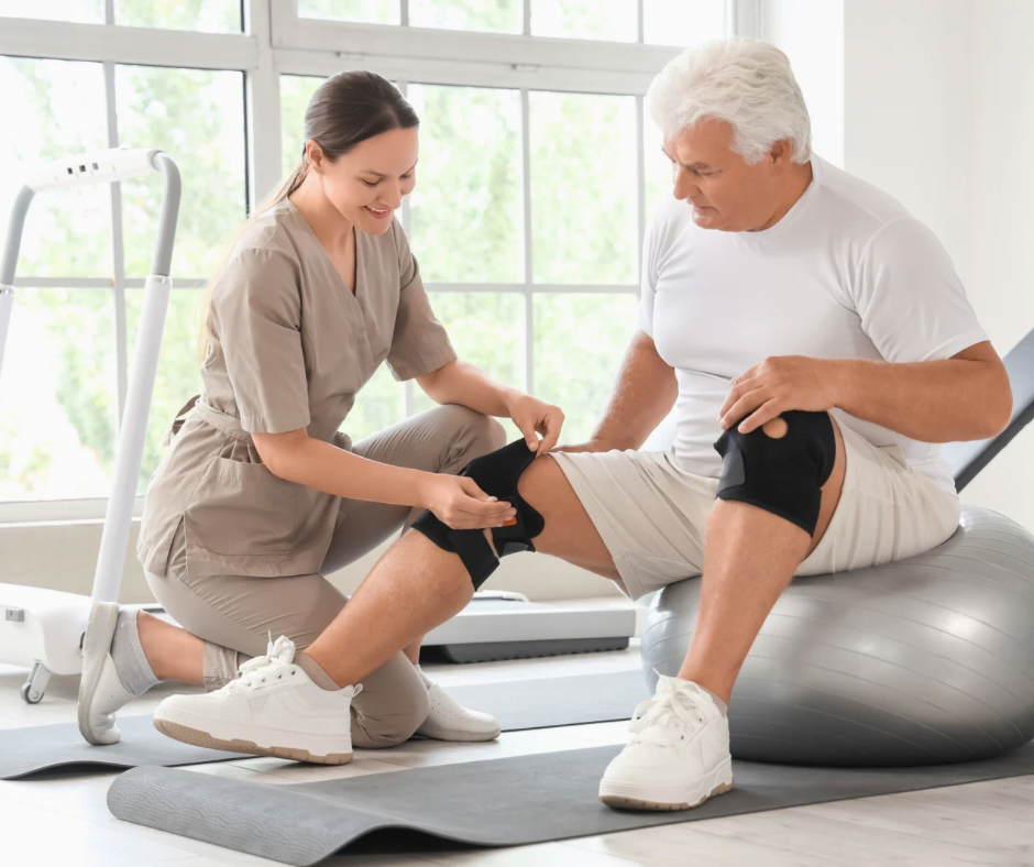 Alege clinica de recuperare medicală perfectă în Cluj